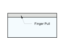 Full Finger Pull